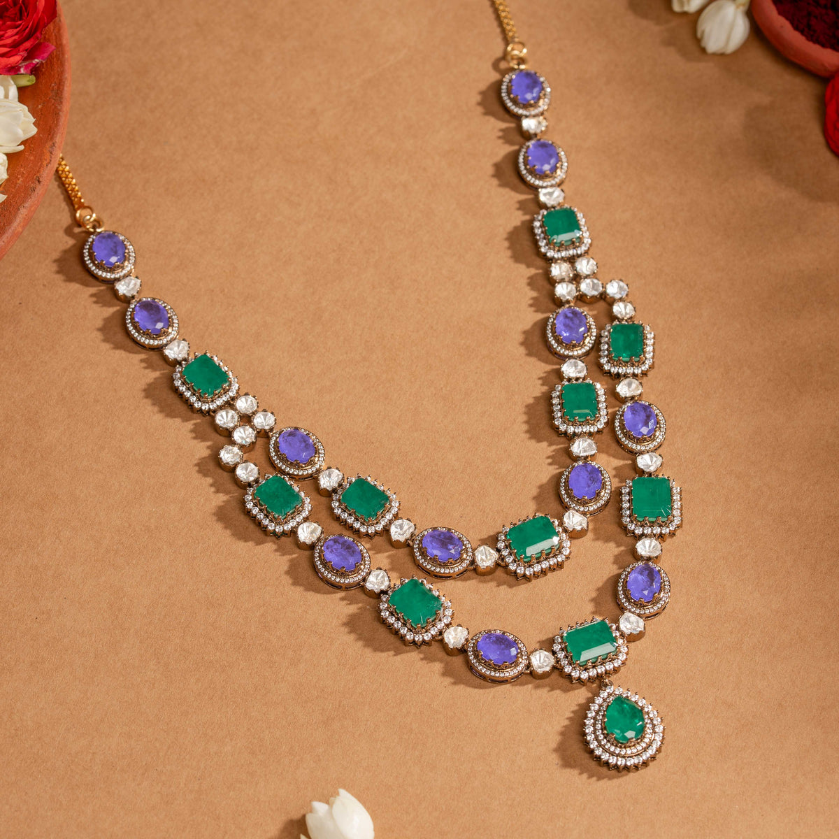 Victorian Necklace