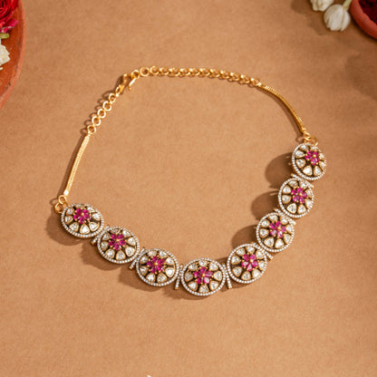 Kundan Necklace