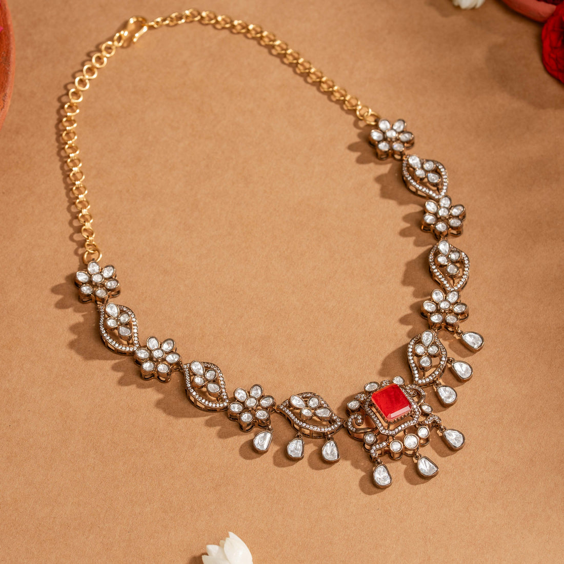 Victorian Necklace