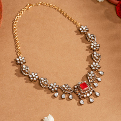 Victorian Necklace