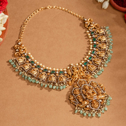 Victorian Necklace