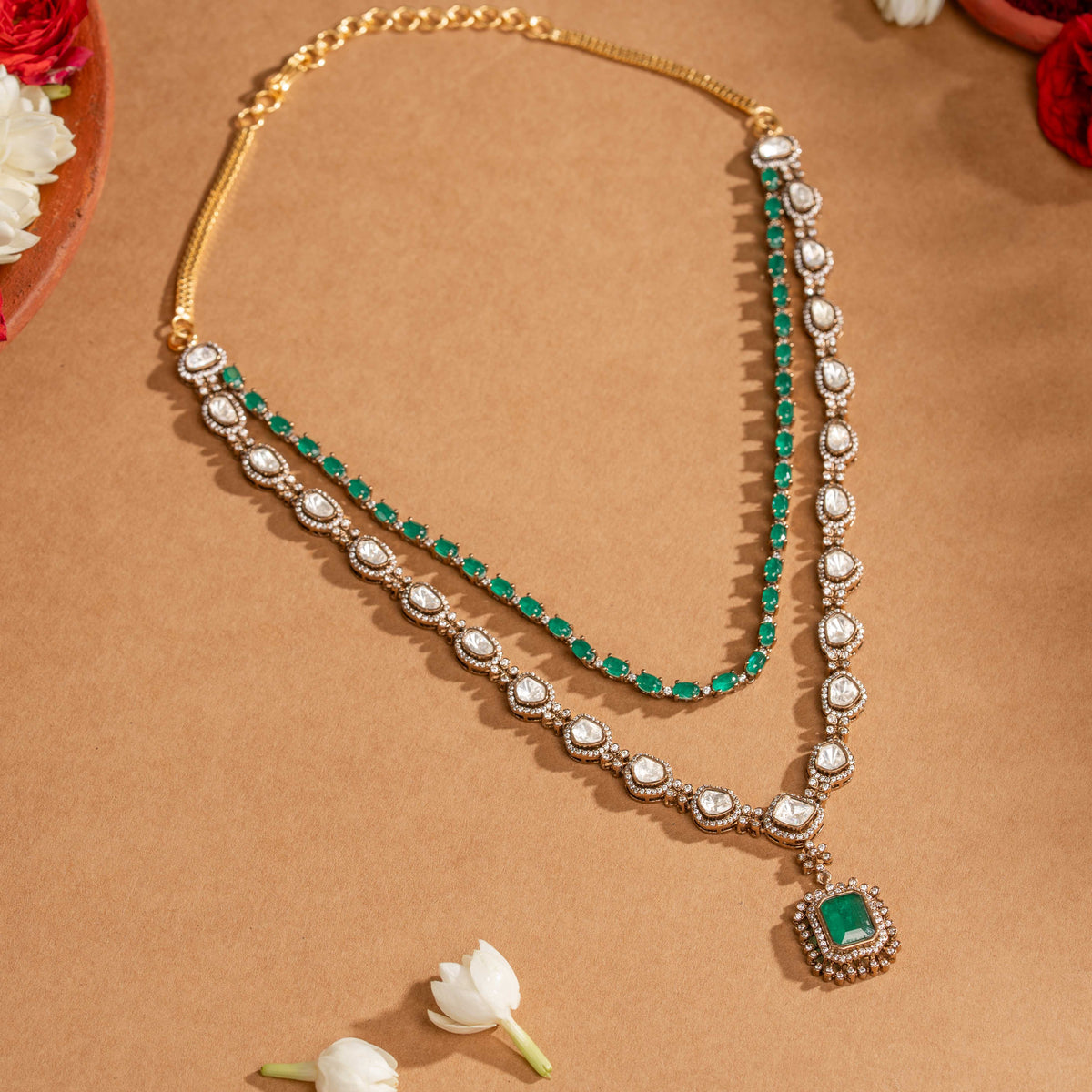 Victorian Necklace