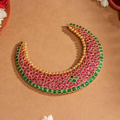 Kundan Necklace