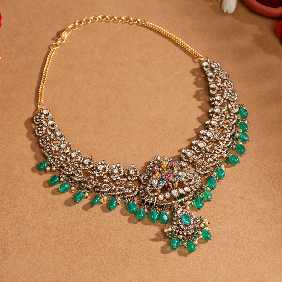 Victorian Necklace