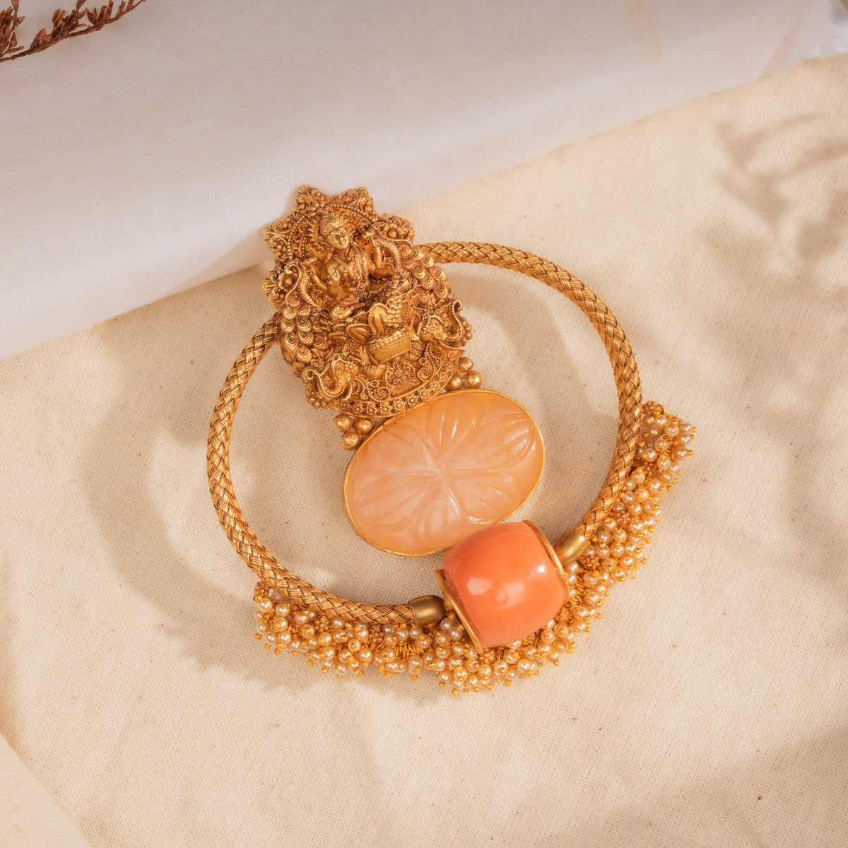 Boho Pendant
