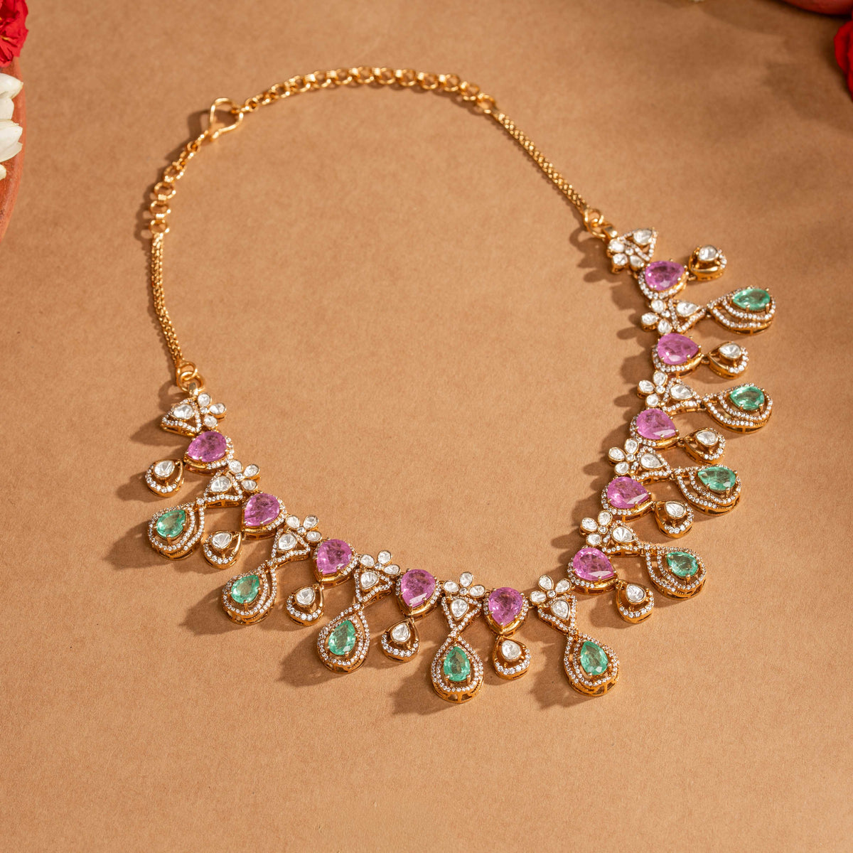 Victorian Necklace