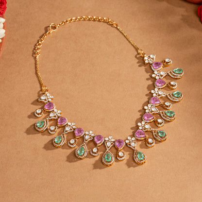 Victorian Necklace