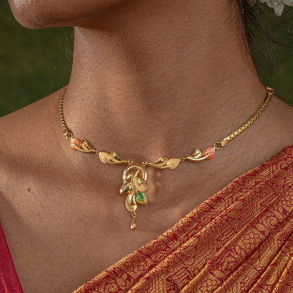 Smarini Necklace