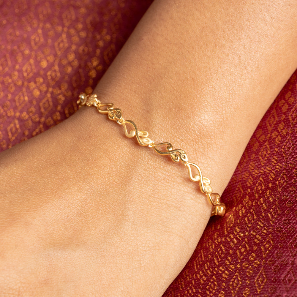 Plain Bracelet