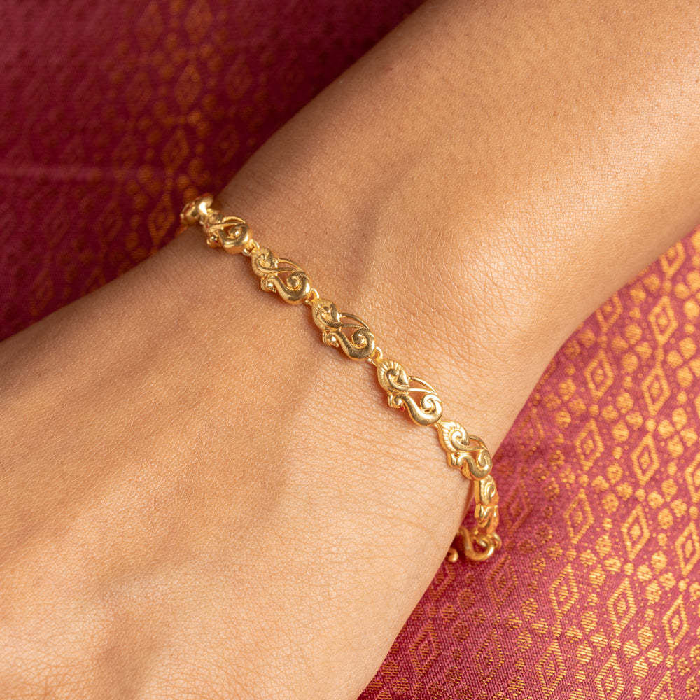 Jwala Bracelet