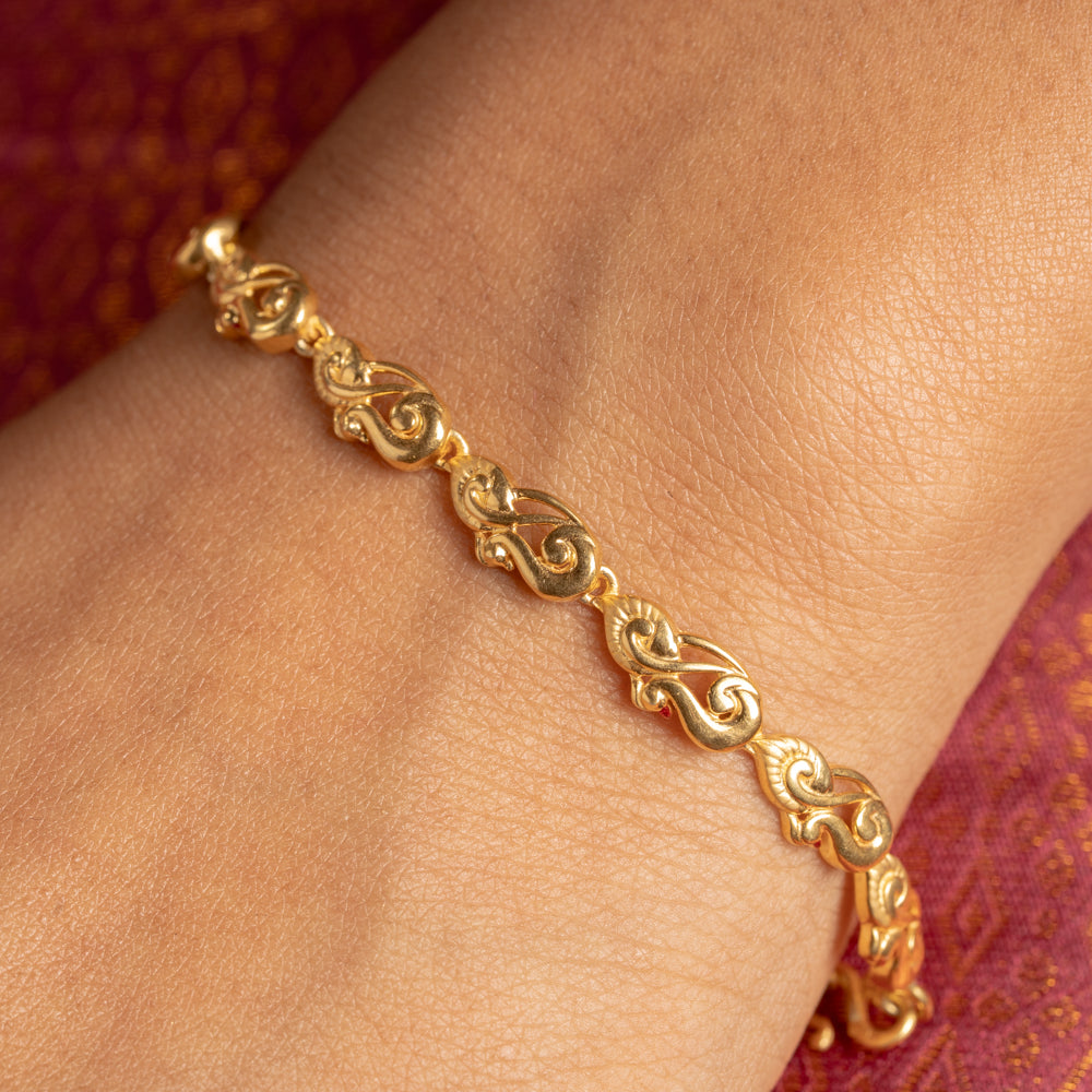 Jwala Bracelet