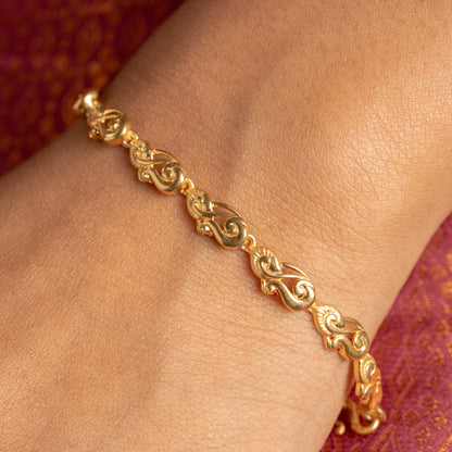 Jwala Bracelet