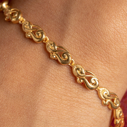 Jwala Bracelet