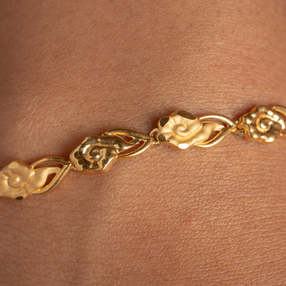 Bhusha Bracelet