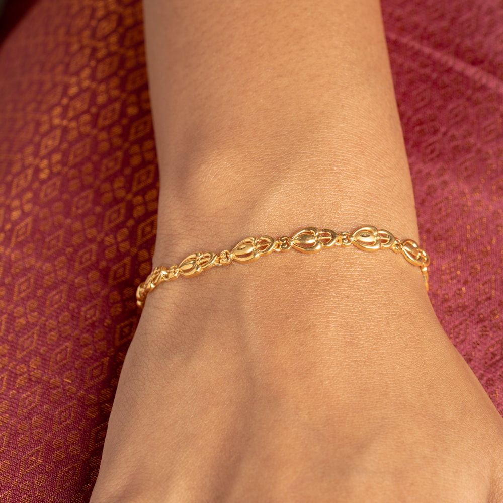 Bhadra Bracelet