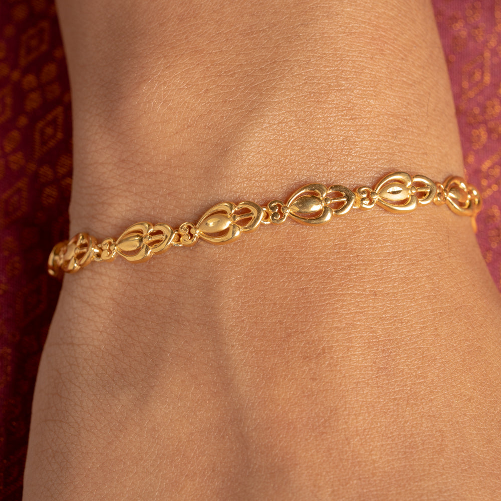 Bhadra Bracelet