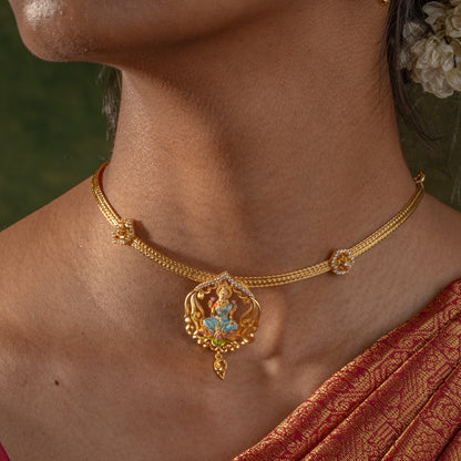 Karuna Necklace