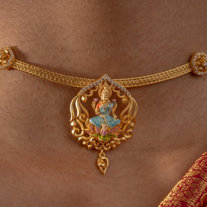 Karuna Necklace