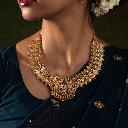 Sphulinga Necklace
