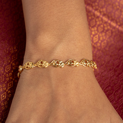 Mantha Bracelet
