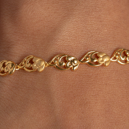 Mantha Bracelet