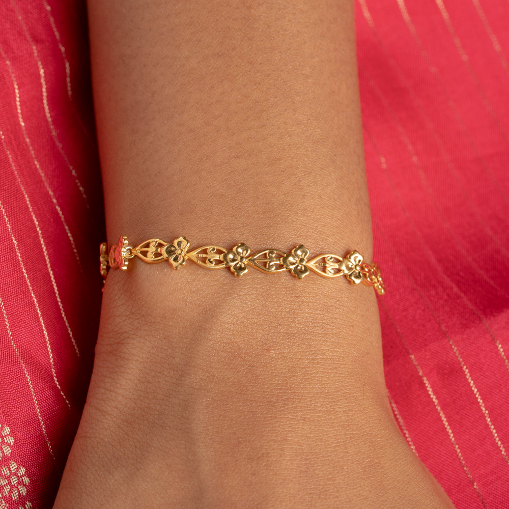 Ranjuli Bracelet