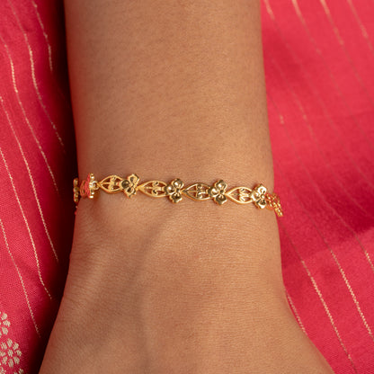 Ranjuli Bracelet