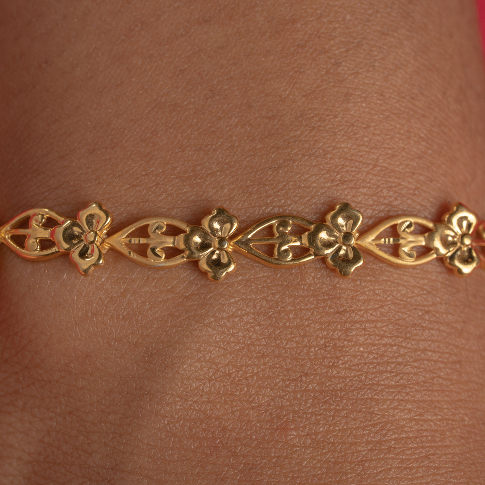 Ranjuli Bracelet
