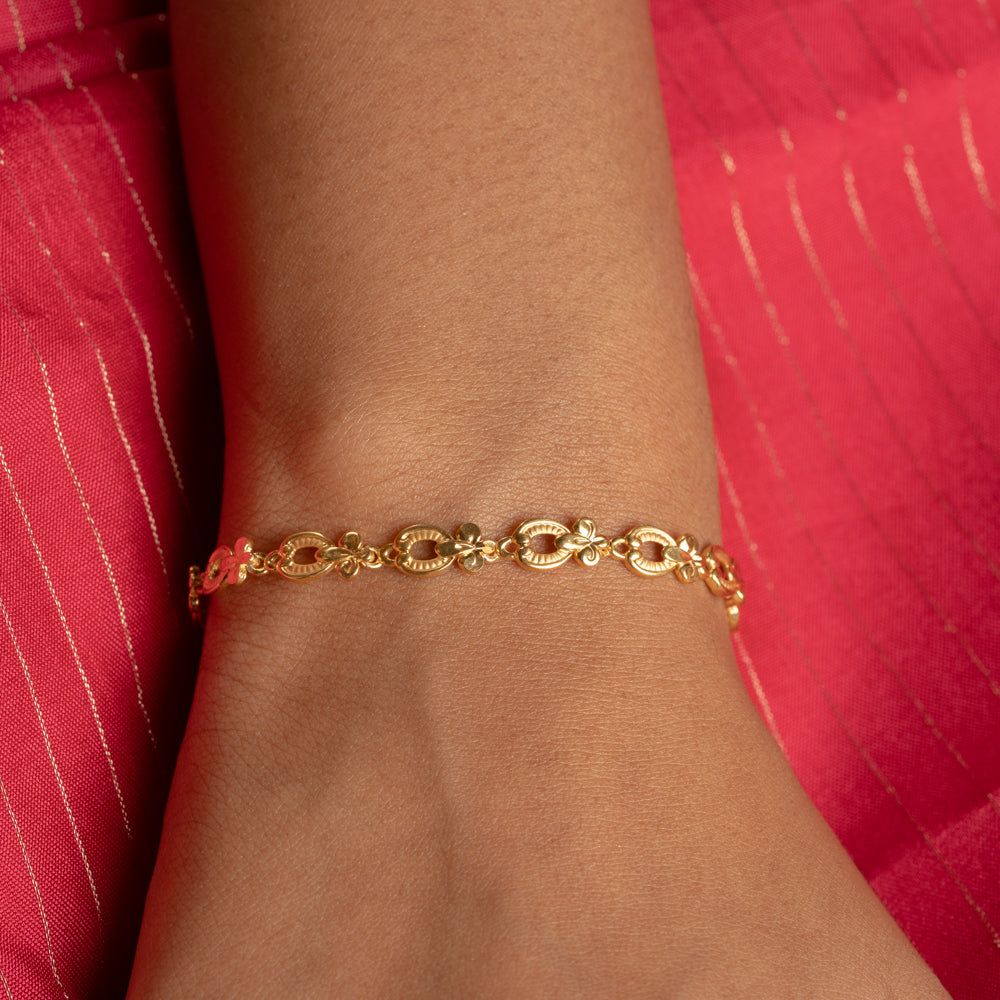 Raviki Bracelet