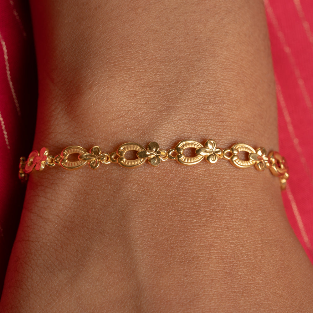 Raviki Bracelet