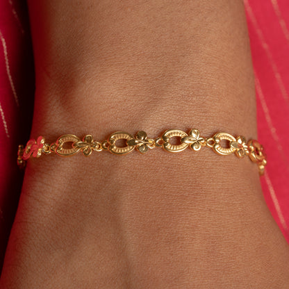 Raviki Bracelet