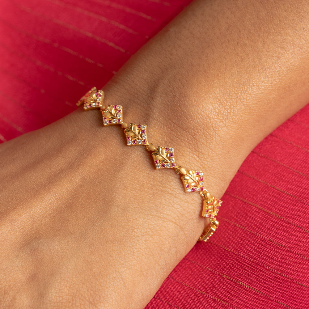 Drisya Bracelet