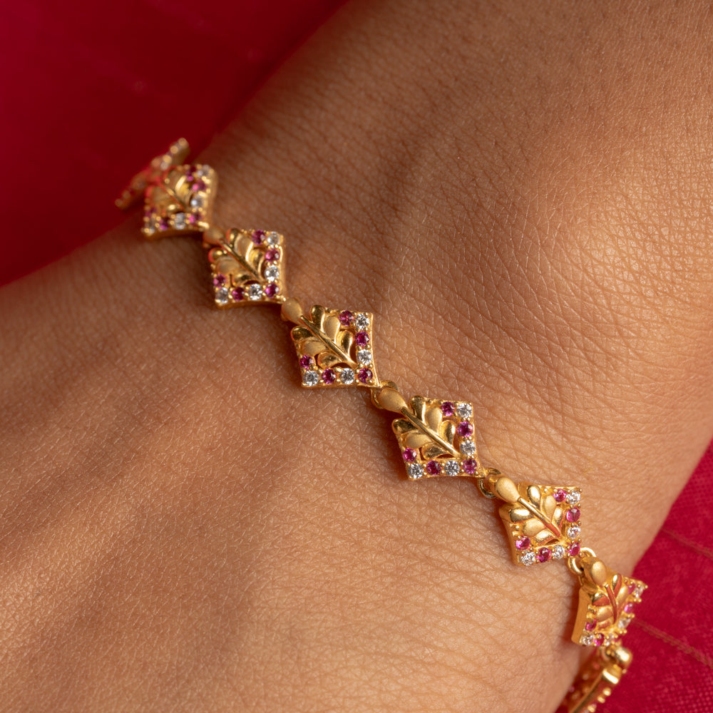 Drisya Bracelet