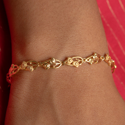 Mrnali Bracelet