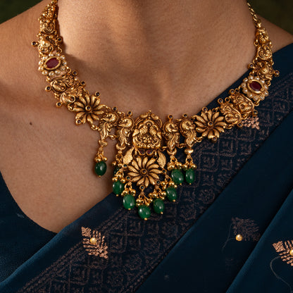 Malarmaya Necklace