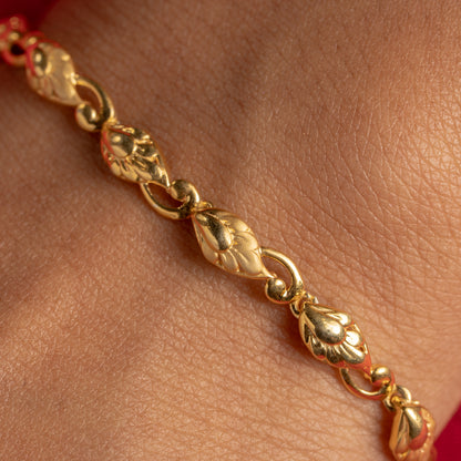 Plain Bracelet