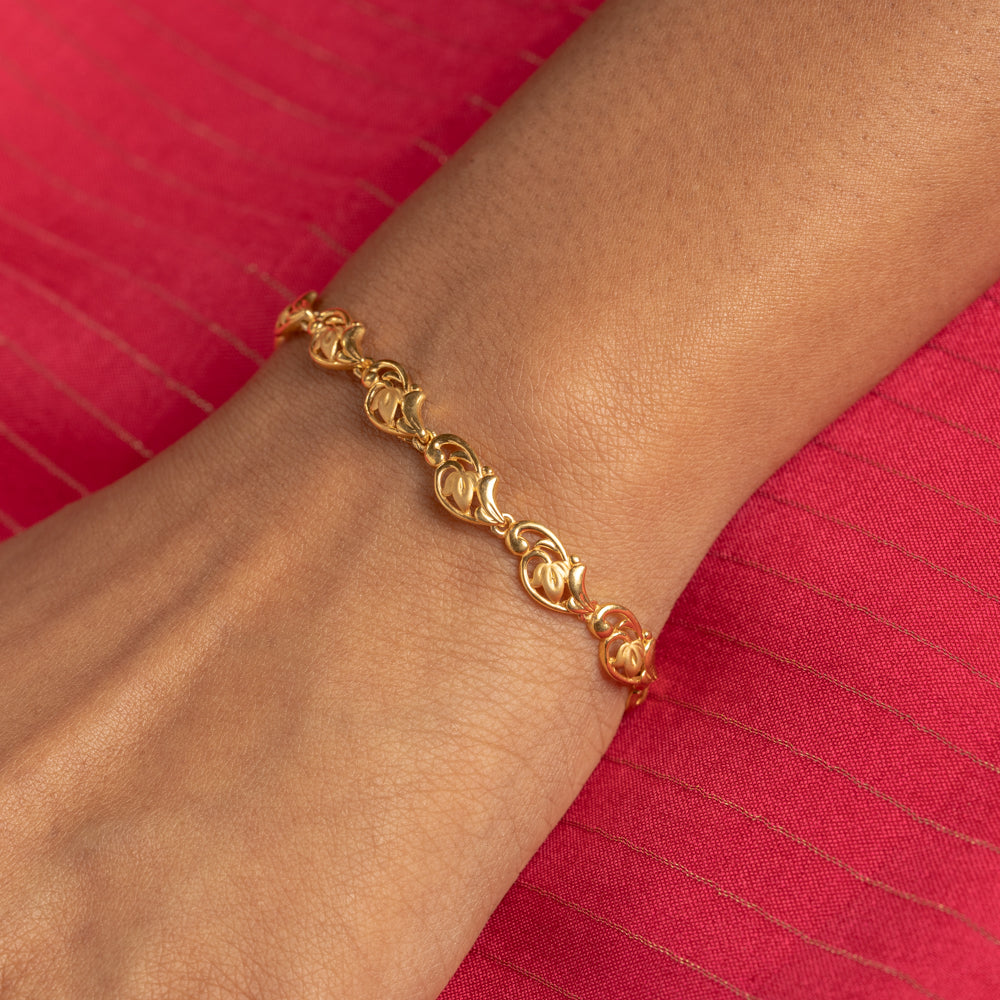 Sleek Bracelet