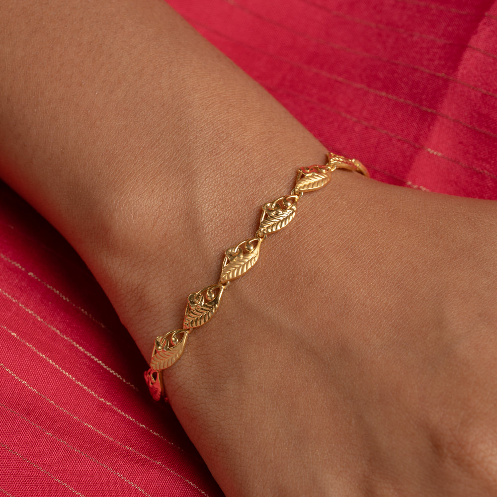 Sleek Bracelet