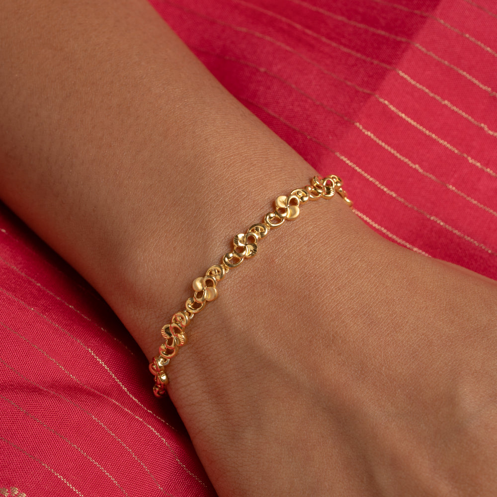 Taalya Bracelet