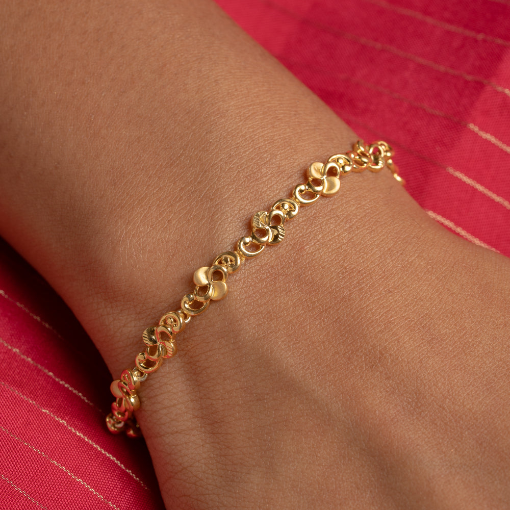 Taalya Bracelet