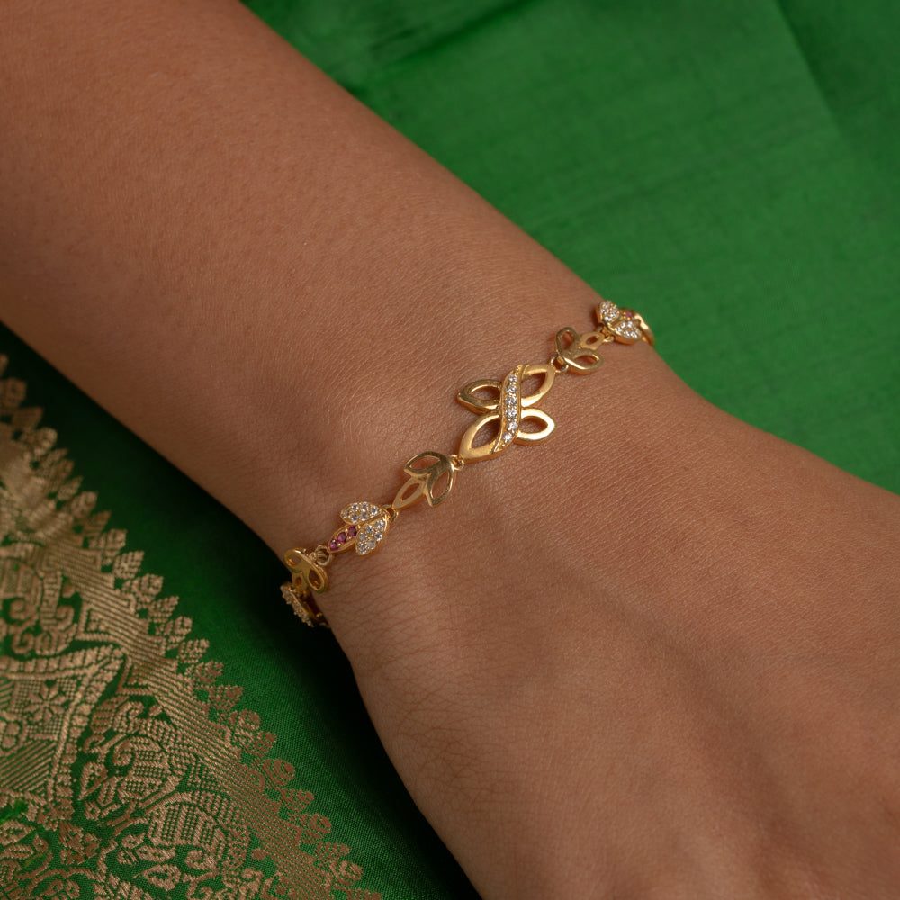 Sleek Bracelet