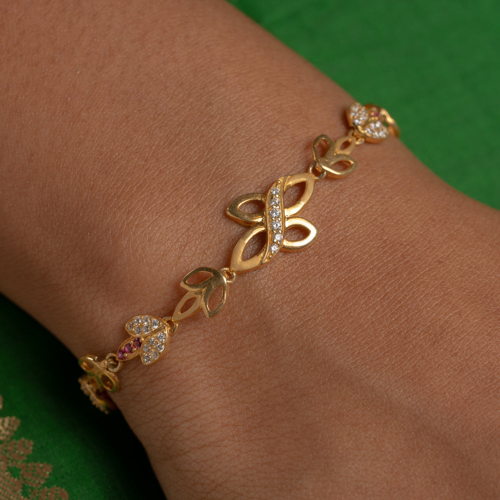 Sleek Bracelet