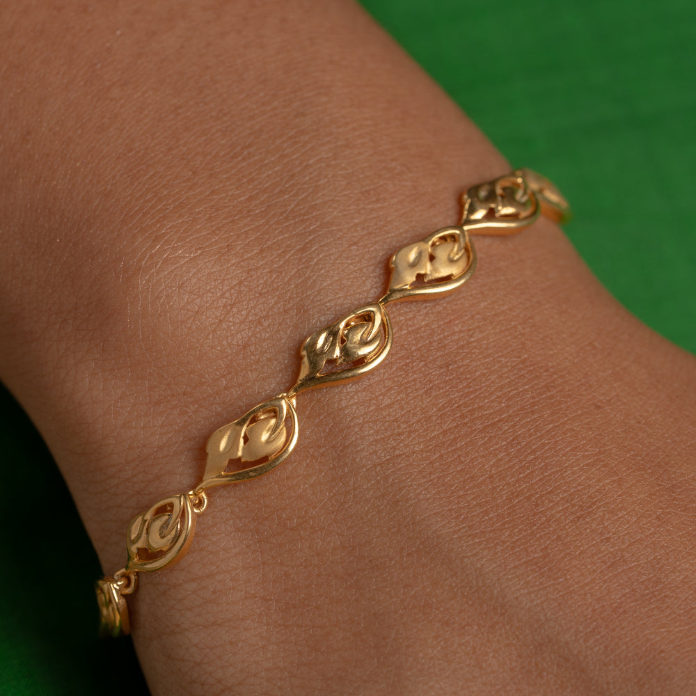 Sleek Bracelet