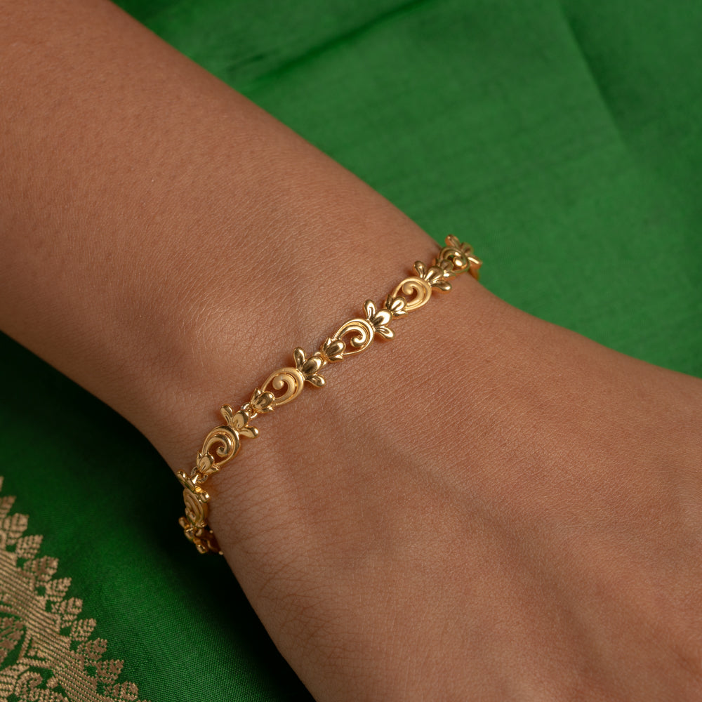 Jrimbha Bracelet