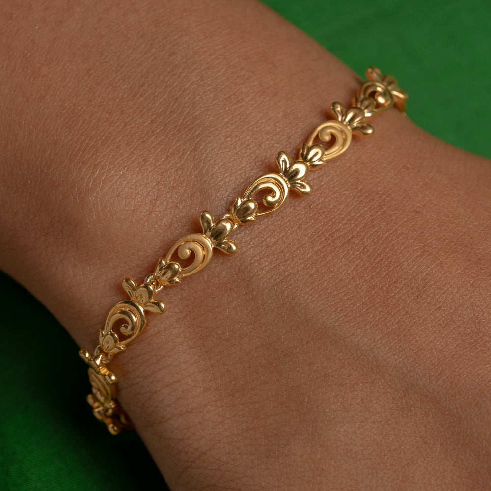 Jrimbha Bracelet