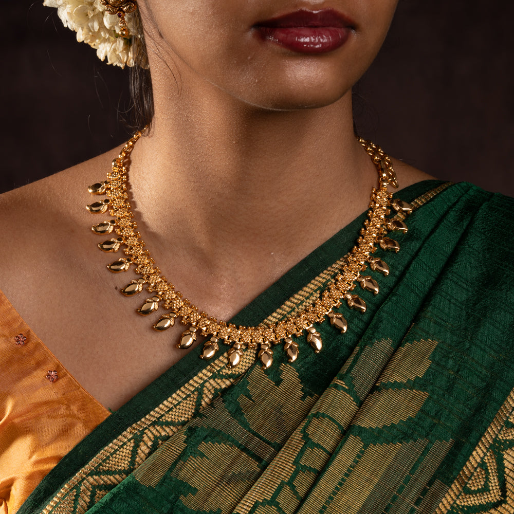 Sudhira Necklace