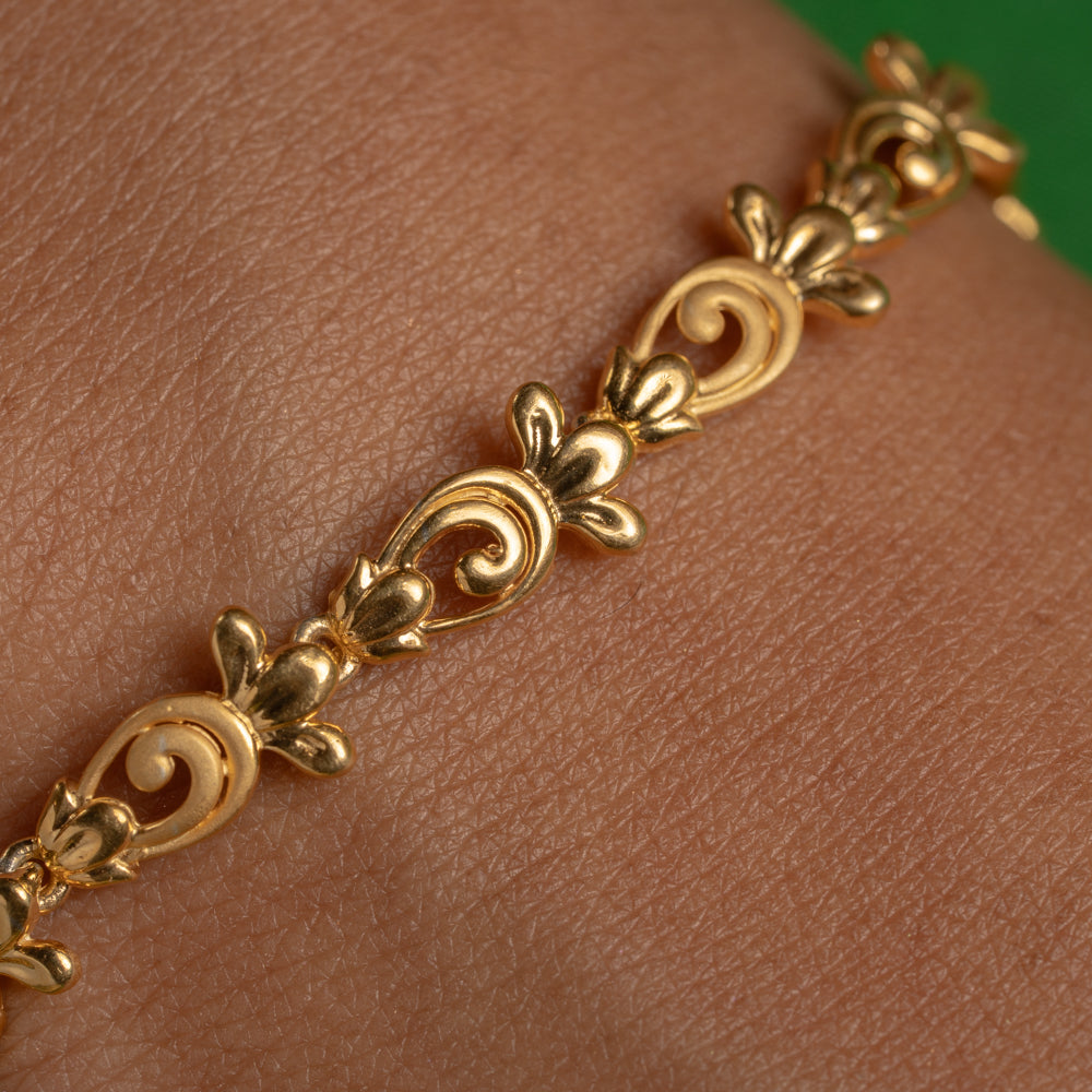 Jrimbha Bracelet