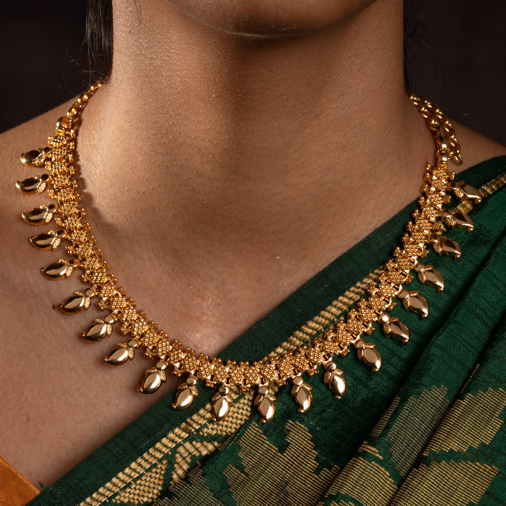 Sudhira Necklace