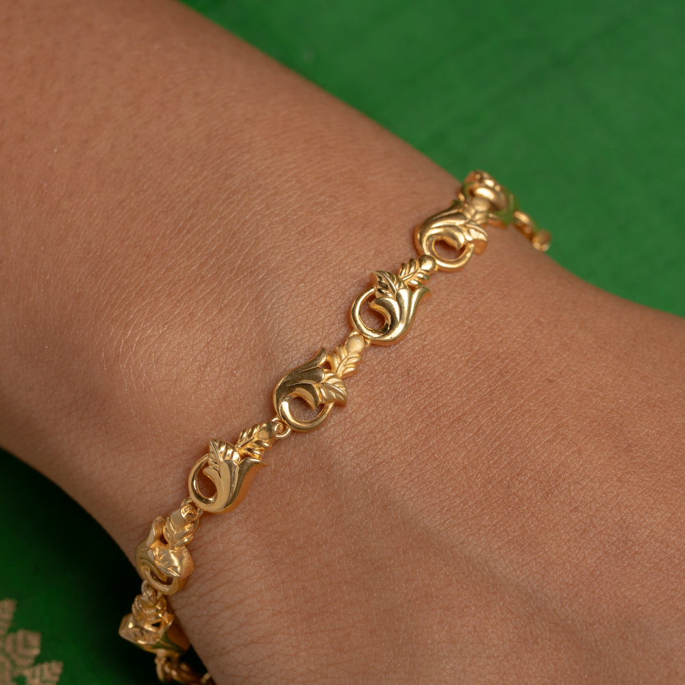 Vandya Bracelet