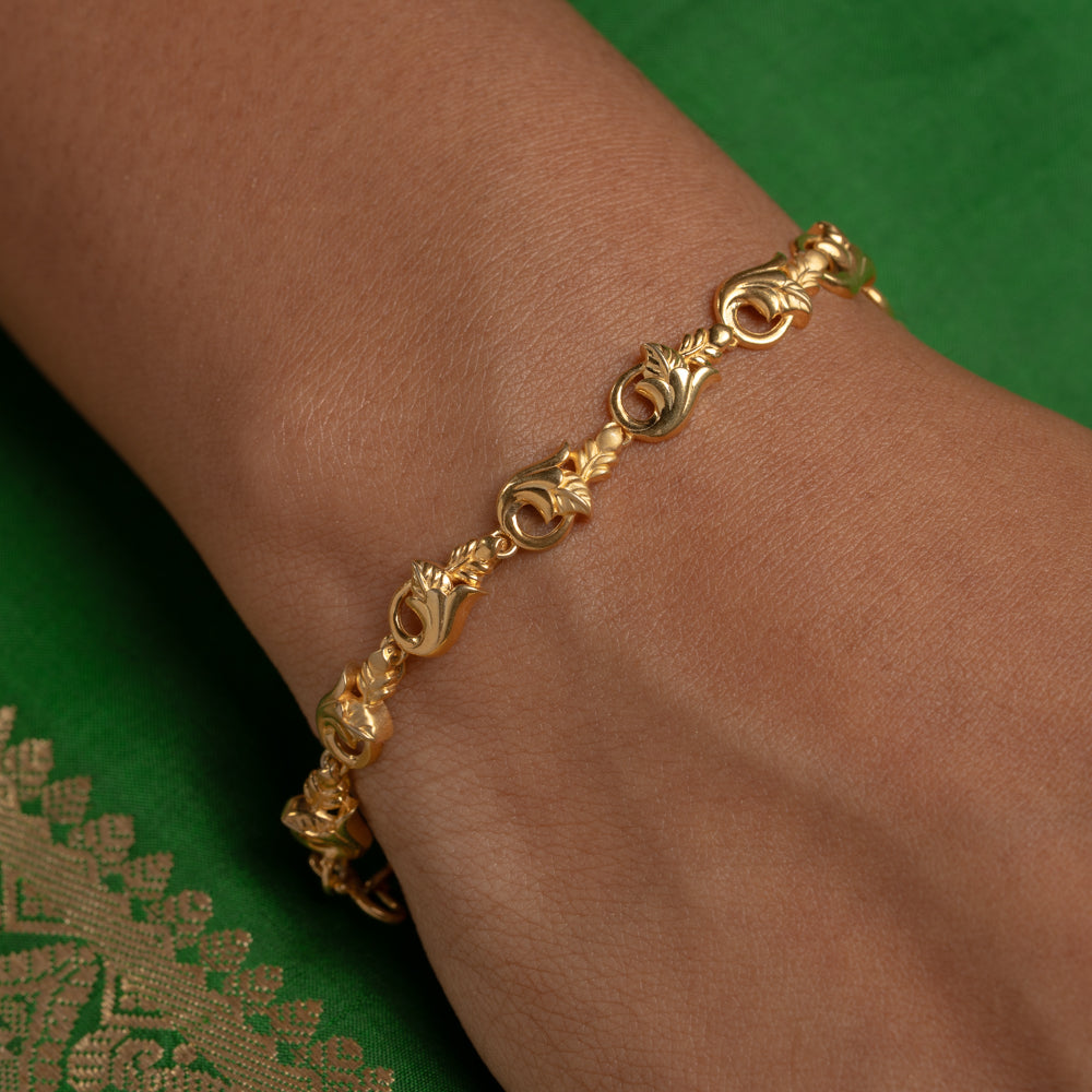 Vandya Bracelet